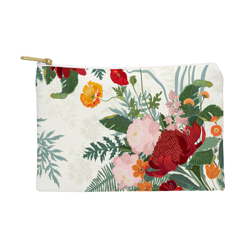 Iveta Abolina Gemma Meadow Pouch