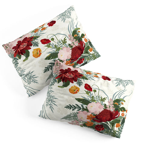 Iveta Abolina Gemma Meadow Pillow Shams