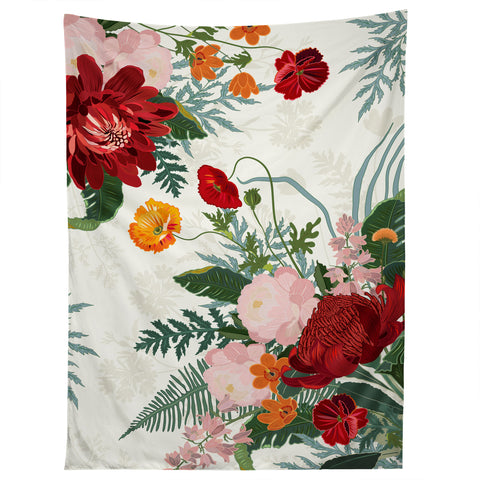 Iveta Abolina Gemma Meadow Tapestry