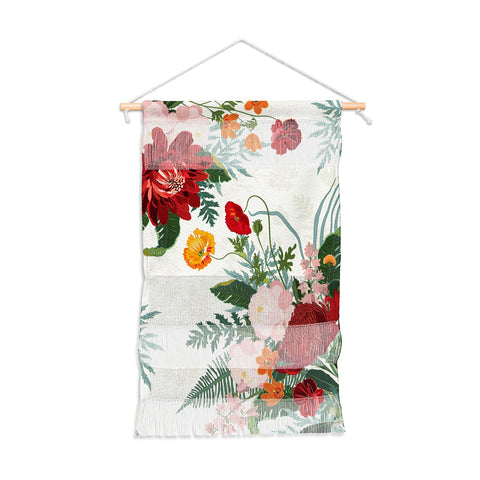 Iveta Abolina Gemma Meadow Wall Hanging Portrait