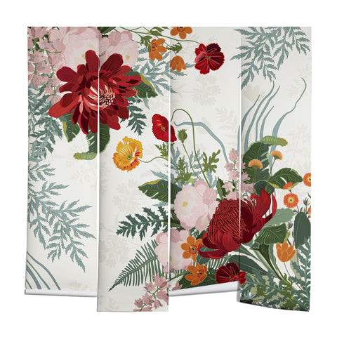 Iveta Abolina Gemma Meadow Wall Mural