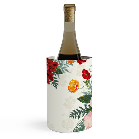 Iveta Abolina Gemma Meadow Wine Chiller