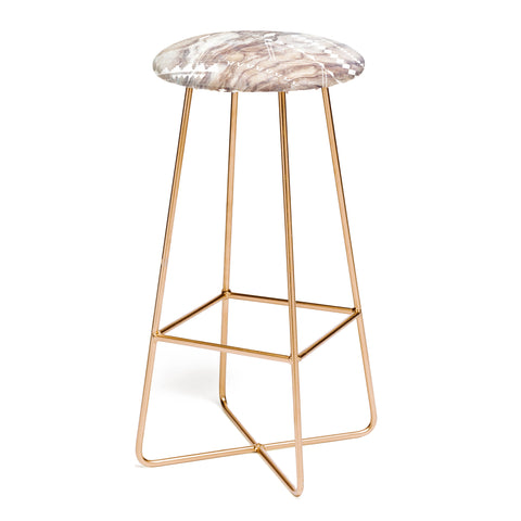 Iveta Abolina Geo Steps Bar Stool