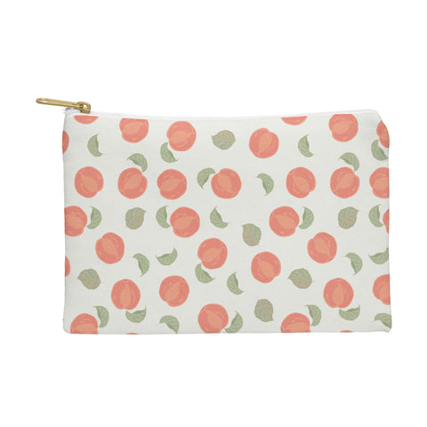 Iveta Abolina Georgia Peach II Pouch