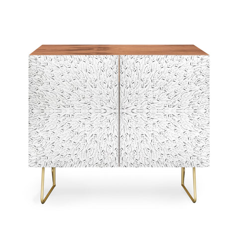 Iveta Abolina Grey Fog Credenza