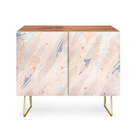 Iveta Abolina Happy Friday Credenza