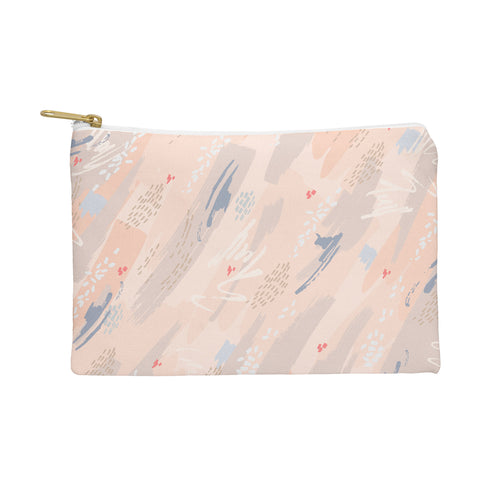 Iveta Abolina Happy Friday Pouch