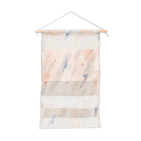 Iveta Abolina Happy Friday Wall Hanging Portrait