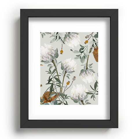 Iveta Abolina Helaine Recessed Framing Rectangle