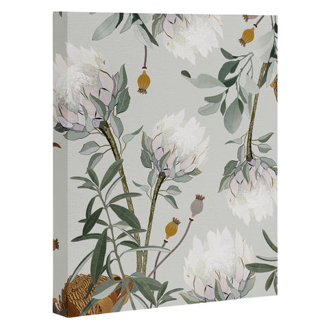 Iveta Abolina Helaine Art Canvas