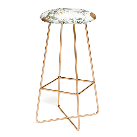 Iveta Abolina Helaine Bar Stool