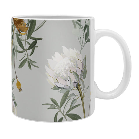 Iveta Abolina Helaine Coffee Mug
