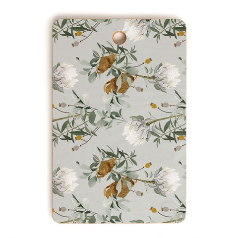 Iveta Abolina Helaine Cutting Board Rectangle