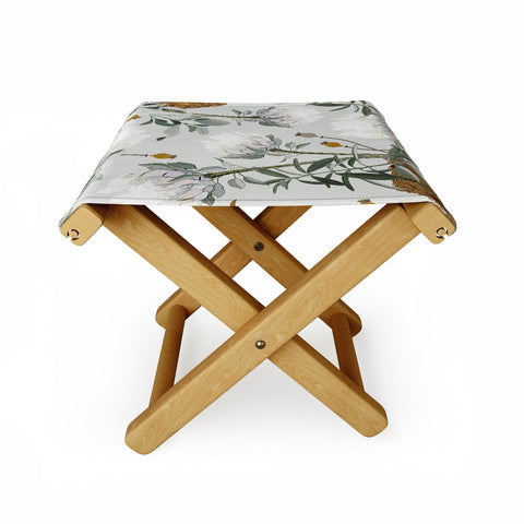 Iveta Abolina Helaine Folding Stool