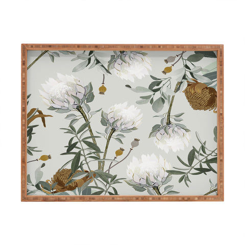 Iveta Abolina Helaine Rectangular Tray