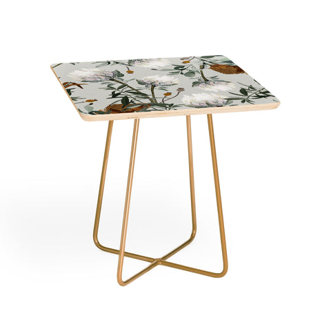 Iveta Abolina Helaine Side Table