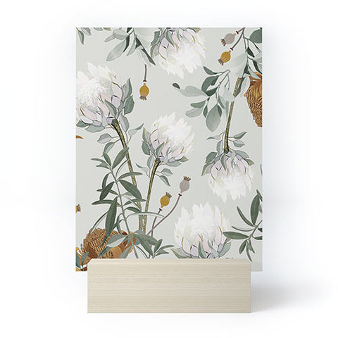 Iveta Abolina Helaine Mini Art Print