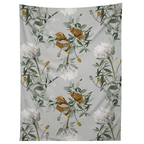 Iveta Abolina Helaine Tapestry