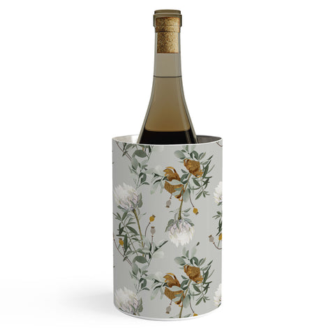 Iveta Abolina Helaine Wine Chiller