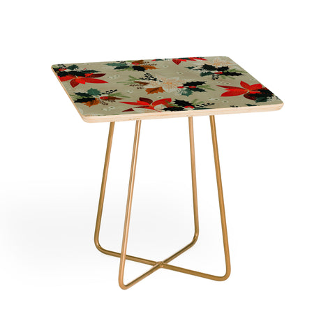 Iveta Abolina Hello December Side Table