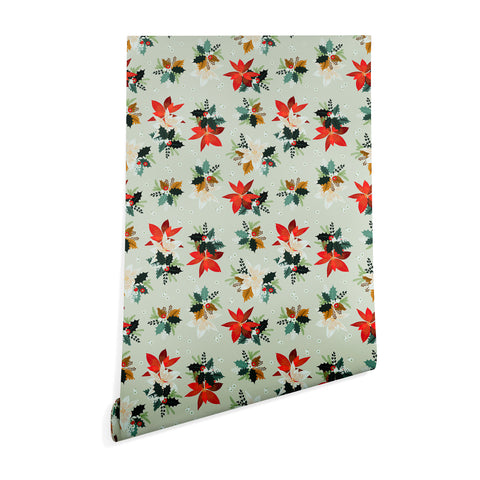 Iveta Abolina Hello December Wallpaper