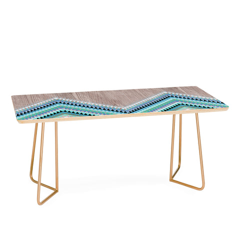 Iveta Abolina High Tide Coffee Table