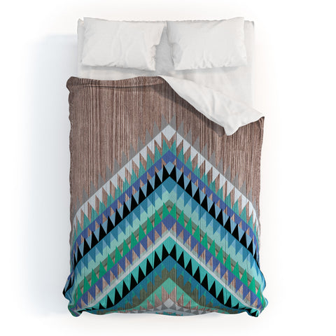Iveta Abolina High Tide Comforter