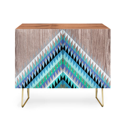 Iveta Abolina High Tide Credenza