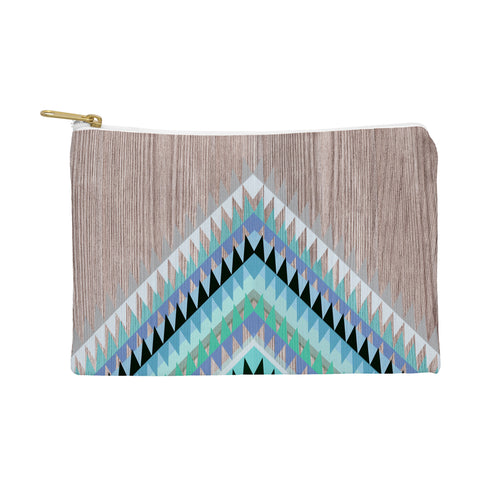 Iveta Abolina High Tide Pouch