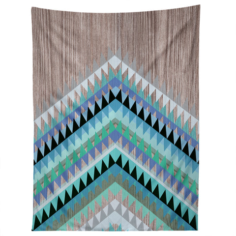 Iveta Abolina High Tide Tapestry