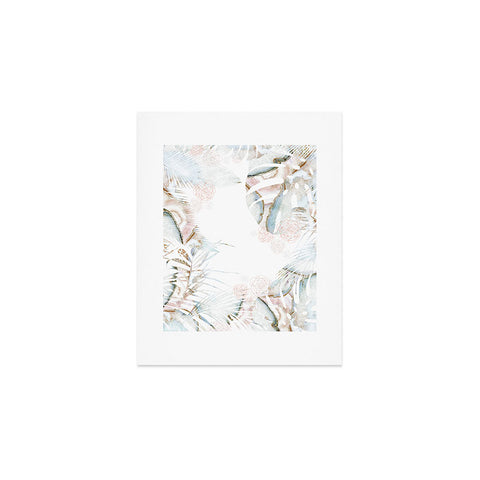 Iveta Abolina Honey Its Nap Time Art Print