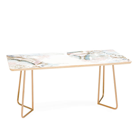 Iveta Abolina Honey Its Nap Time Coffee Table