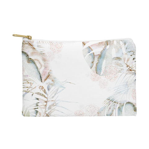 Iveta Abolina Honey Its Nap Time Pouch