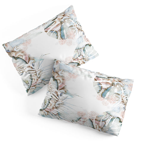 Iveta Abolina Honey Its Nap Time Pillow Shams