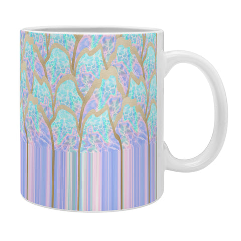 Iveta Abolina Hyper Fish Scale Coffee Mug