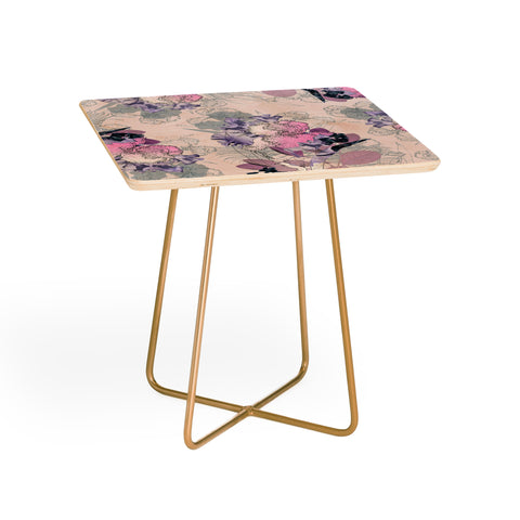 Iveta Abolina Iris Garden Side Table