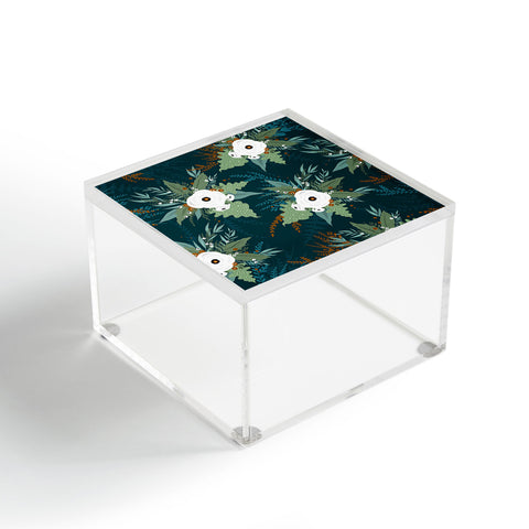Iveta Abolina Isabella Garden Acrylic Box
