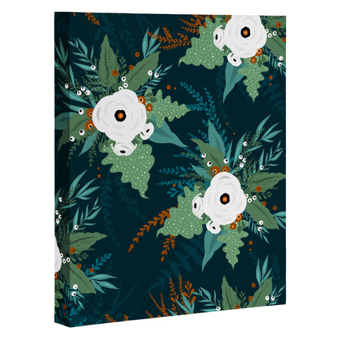 Iveta Abolina Isabella Garden Art Canvas