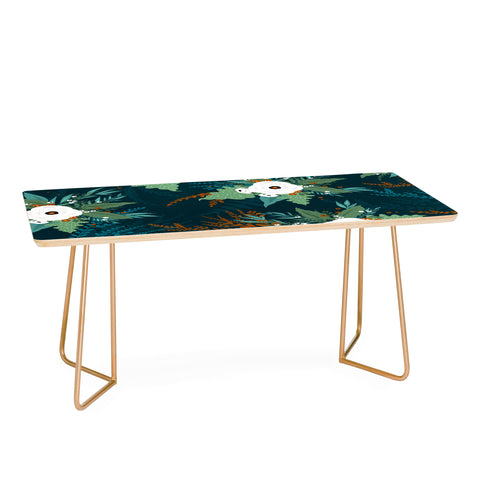 Iveta Abolina Isabella Garden Coffee Table