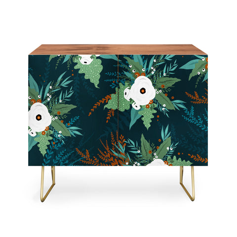 Iveta Abolina Isabella Garden Credenza