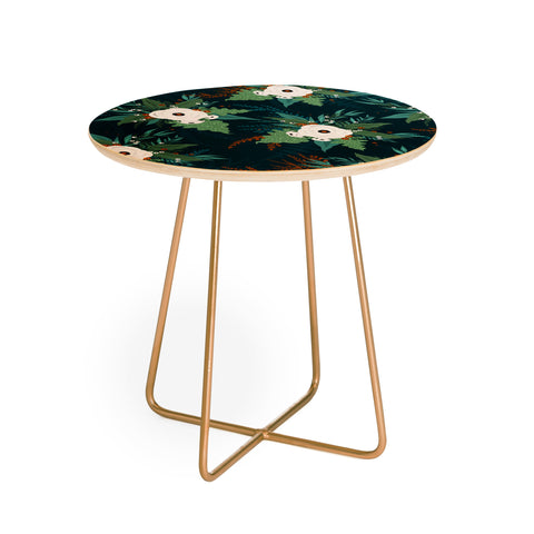 Iveta Abolina Isabella Garden Round Side Table