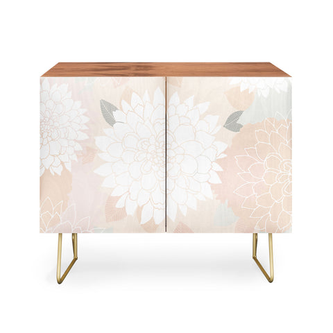 Iveta Abolina Ivory Rose Credenza