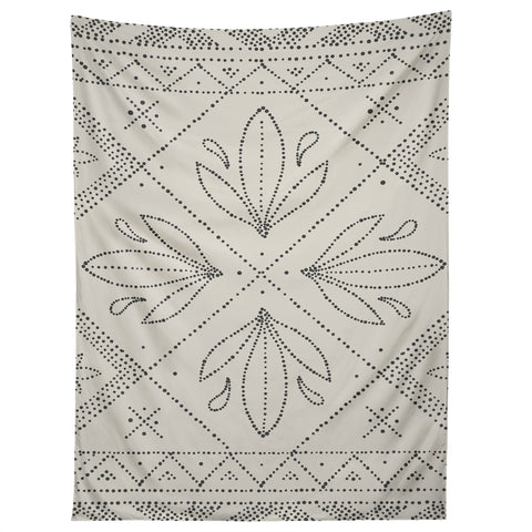 Iveta Abolina Janelle Cream Tapestry