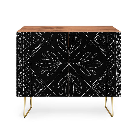 Iveta Abolina Janelle Night Credenza