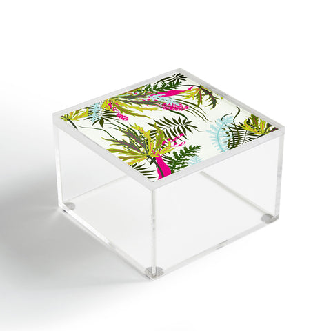 Iveta Abolina Josette Morning Acrylic Box