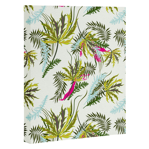 Iveta Abolina Josette Morning Art Canvas