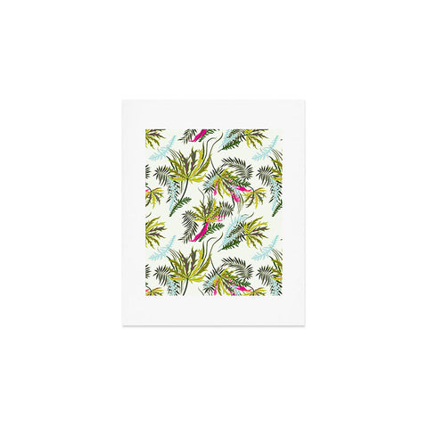 Iveta Abolina Josette Morning Art Print