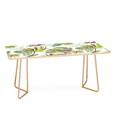 Iveta Abolina Josette Morning Coffee Table