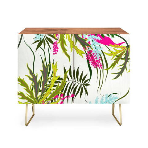 Iveta Abolina Josette Morning Credenza