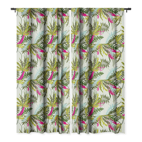 Iveta Abolina Josette Morning Blackout Window Curtain